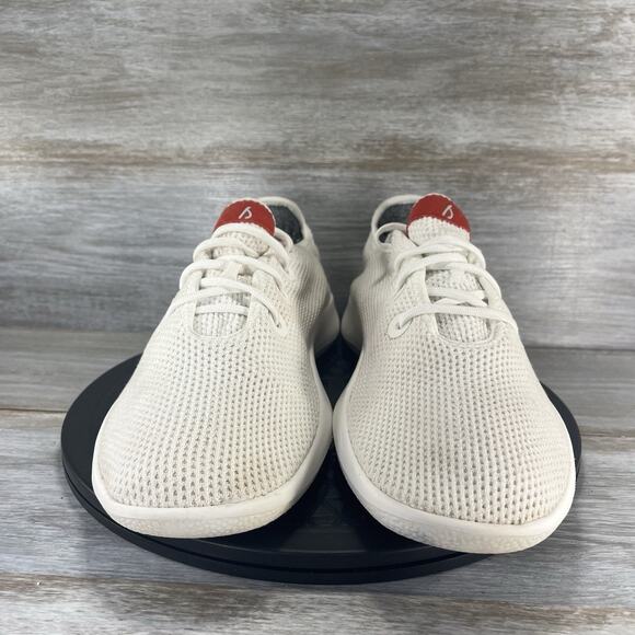 Allbirds Men's Tree Runner Athletic Sneakers Size 12 - Picture 2 of 9